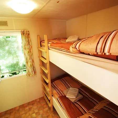 Appartamento Mobilhome Fuer Familie Und Monteure *