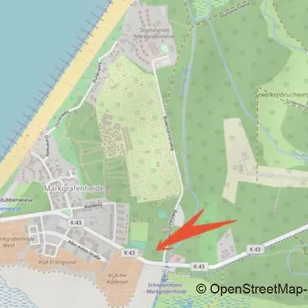 Mobilhome Fuer Familie Und Monteure