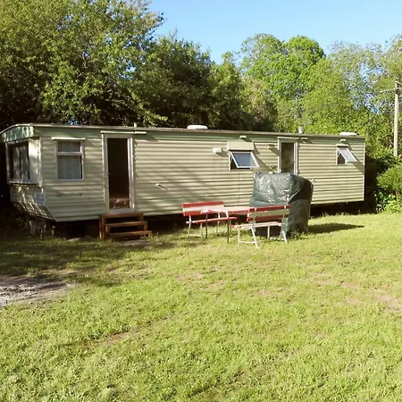 Appartamento Mobilhome Fuer Familie Und Monteure *