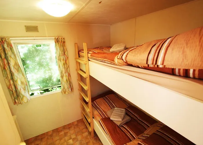 דירה Mobilhome Fuer Familie Und Monteure *