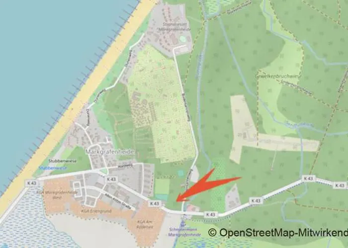 Mobilhome Fuer Familie Und Monteure